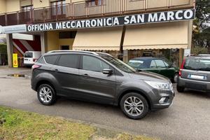 FORD - Kuga - 1.5 TDCI 120 CV S&S 2WD P. Titanium