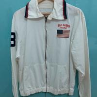 Giubbotto Bar Harbor Maine USA TG. M