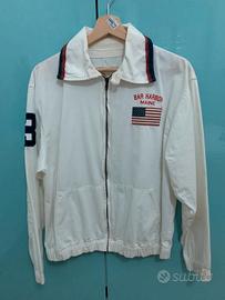 Giubbotto Bar Harbor Maine USA TG. M