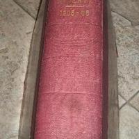 Minerva 1906, Rivista delle Riviste