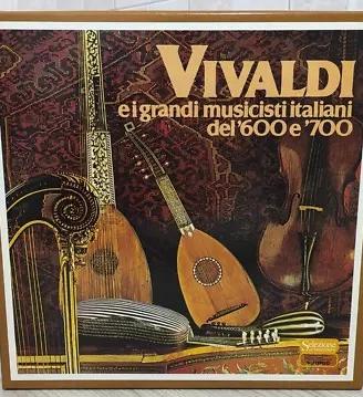 Vivaldi