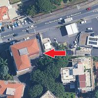 GARAGE/BOX via Nuovaluce n. 70