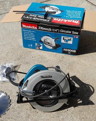 Sega circolare Makita N5900B