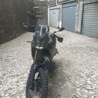 Yamaha Tenere 700 - Extreme 2023