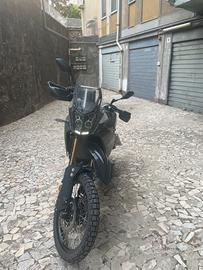 Yamaha Tenere 700 - Extreme 2023