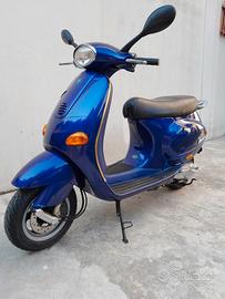 Piaggio Vespa 50 ET2 - 2001