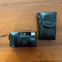 Macchina fotografica Yascica Minitec