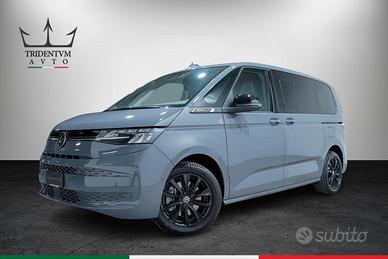 Volkswagen Multivan 1.5 phev Life 4motion 245cv ds