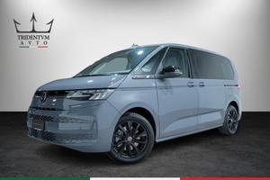 Volkswagen Multivan 1.5 phev Life 4motion 245cv ds