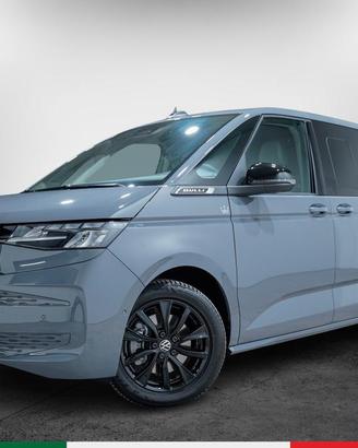 Volkswagen Multivan 1.5 phev Life 4motion 245cv ds