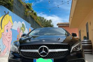 Mercedes 200d 4MATIC