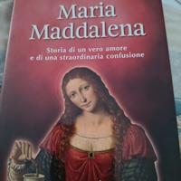 Maria Maddalena 