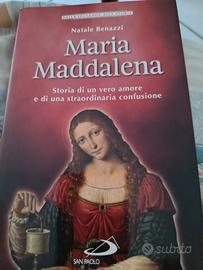 Maria Maddalena 