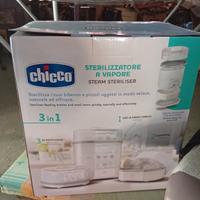 sterilizzatore 