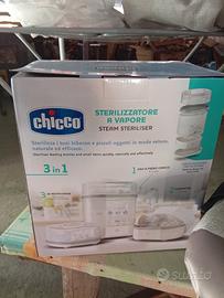 sterilizzatore 