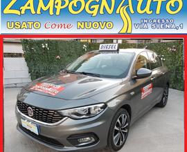 Fiat Tipo 1.6 Mjt FINANZIABILE ZAMPOGNAUTO CT