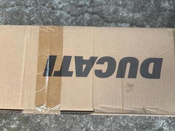 Monopattino elettrico Ducati PRO 1 EVO