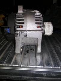 Alternatore RENAULT MEGANE 1461cc DCI del 2008