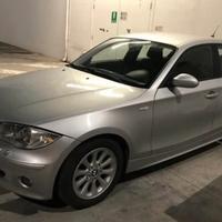 Ricambi BMW e87 2.0 163cv