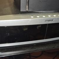 BOSE 3·2·1 Series II – Sistema Home Theater