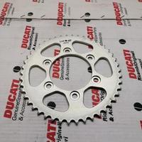 Corona Z 46 per ducati Monster 400/600/620