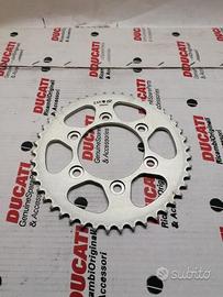 Corona Z 46 per ducati Monster 400/600/620