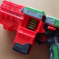 Pistola giocattolo