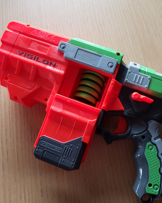 Pistola giocattolo