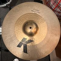 K Zildjian Hybrid Crash 19”