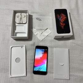 iPhone 6S