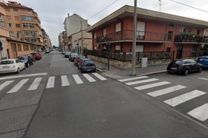 Pozzo strada grazioso monolocale ristrutturato