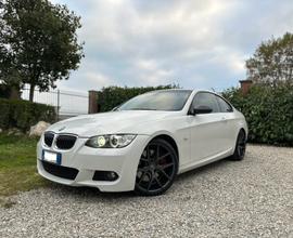 BMW E92 335i Msport (N54)