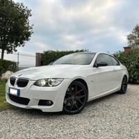 BMW E92 335i Msport (N54)