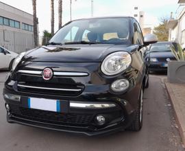 Fiat 500L 1.6 Multijet 120 CV Euro 6D Urban (2019)