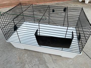 Gabbietta  per animali