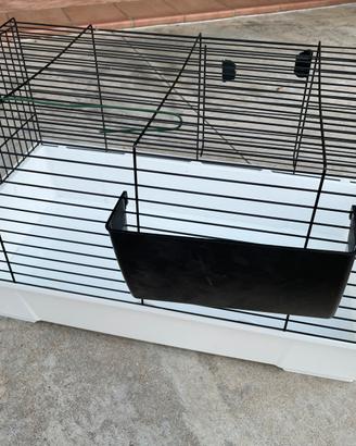 Gabbietta  per animali
