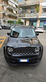 JEEP RENEGADE MY17 1.6 MULTIJET 120 CV LIMITED
