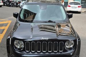 JEEP RENEGADE MY17 1.6 MULTIJET 120 CV LIMITED