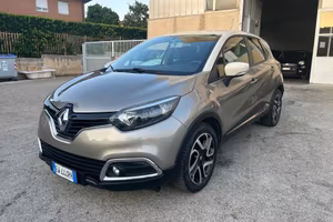 Renault Captur 1.5 dCi 8V 90 CV Start&Stop Energy 