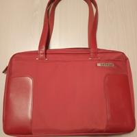 Cartella Piquadro rossa