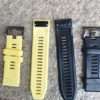 due cinturini GARMIN FENIX