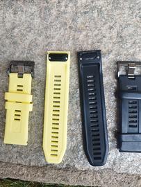 due cinturini GARMIN FENIX