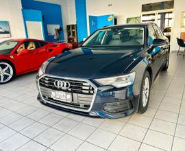 Audi A6 Avant 40 2.0 TDI S tronic Business Design