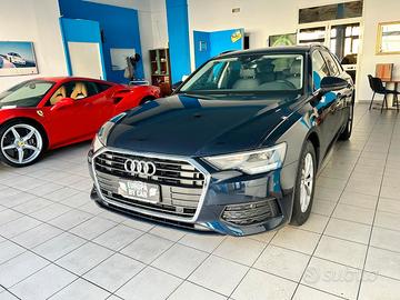 Audi A6 Avant 40 2.0 TDI S tronic Business Design