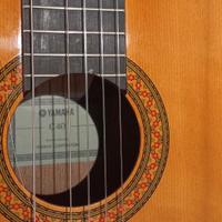 chitarra