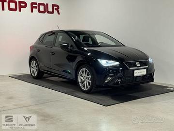 SEAT Ibiza FR 1.0 EcoTSI 70 kW (95 CV) Benzin...