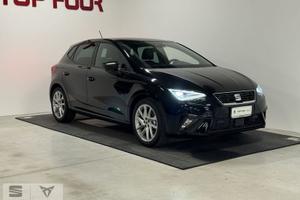 SEAT Ibiza FR 1.0 EcoTSI 70 kW (95 CV) Benzin...