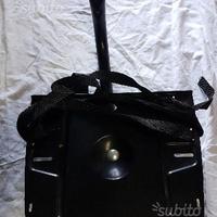 Staffa parete per televisore,playstation,acc