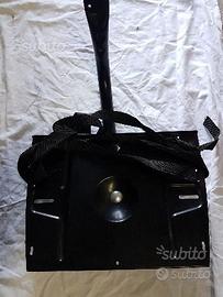 Staffa parete per televisore,playstation,acc