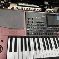 Korg PA1000 CON GARANZIA ESPOSTA CON GARANZIA 1